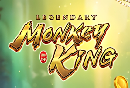 Legendary Monkey King