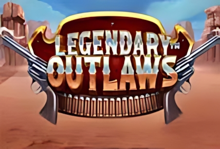 Legendary Outlaws