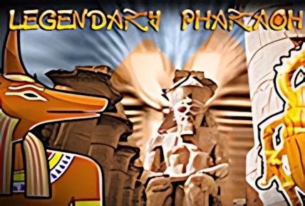 Legendary Pharaoh