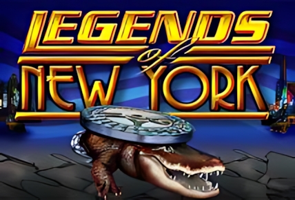 Legends of New York