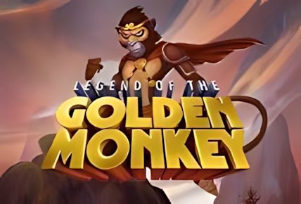 Legends of the Golden Monkey