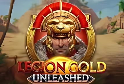 Legion Gold Unleashed