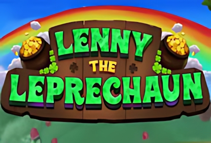 Lenny the Leprechaun