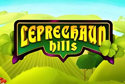 Leprechaun Hills