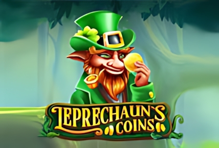 Leprechaun’s Coins