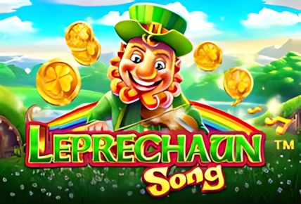 Leprechaun Song