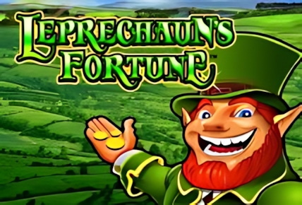 Leprechauns Fortune