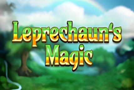 Leprechauns Magic