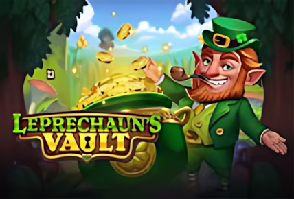 Leprechauns Vault