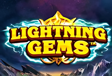 Lightning Gems