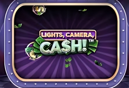 Lights Camera Cash