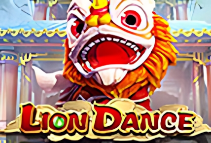 Lion Dance (Gameplay Interactive)