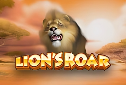 Lion’s Roar