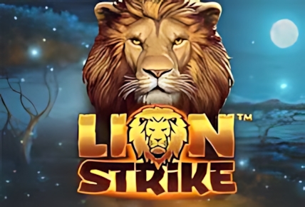 Lion Strike