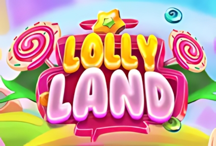 Lolly Land (ELYSIUM Studios)