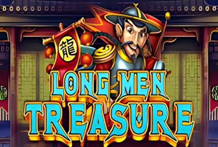 Long Men Treasure