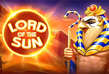 Lord of the Sun