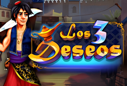 Los 3 Deseos