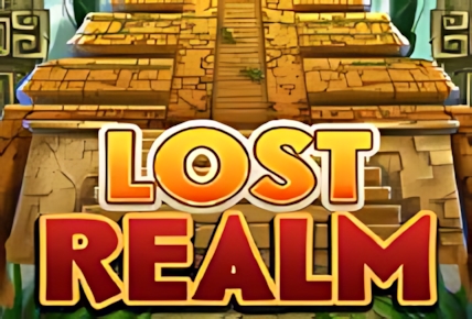 Lost Realm