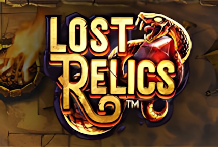 Lost Relics