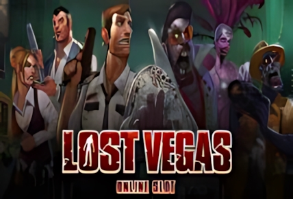 Lost Vegas