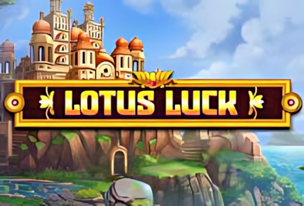 Lotus Luck