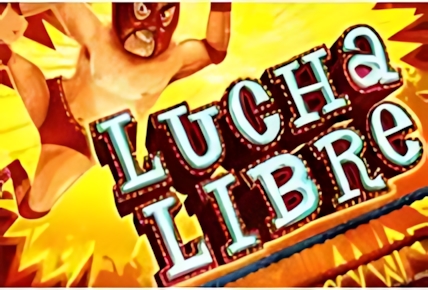 Lucha Libre