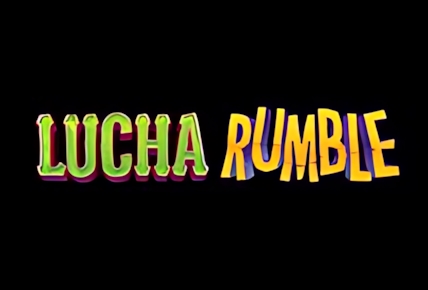 Lucha Rumble