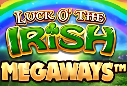 Luck O The Irish Megaways