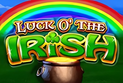 Luck O the Irish