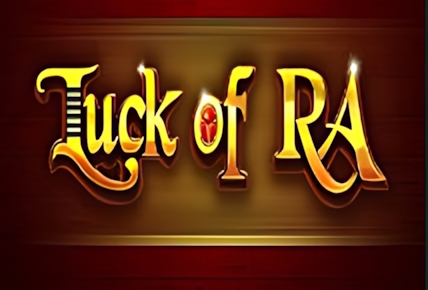 Luck of Ra