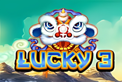 Lucky 3 (Betixon)