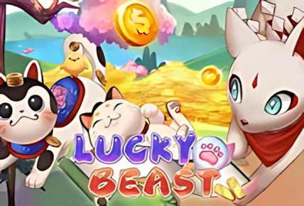 Lucky Beast