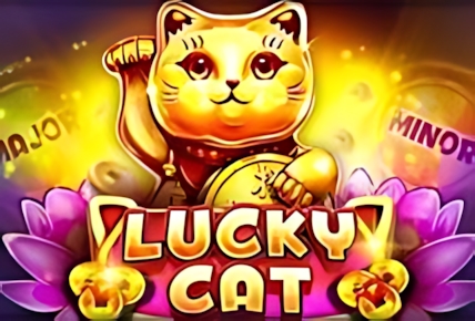 Lucky Cat (Platipus Gaming)