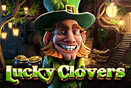 Lucky Clovers