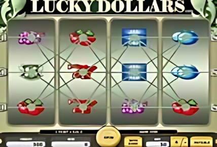 Lucky Dollars