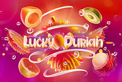 Lucky Durian