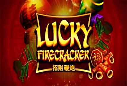 Lucky Firecracker