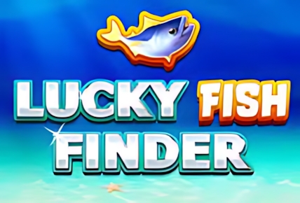 Lucky Fish Finder