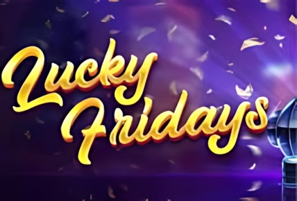 Lucky Fridays