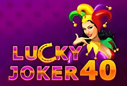 Lucky Joker 40