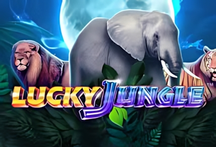 Lucky Jungle