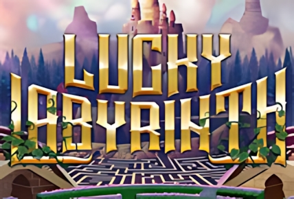 Lucky Labyrinth