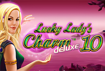 Lucky Ladys Charm Deluxe 10