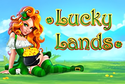 Lucky Lands