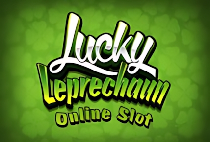 Lucky Leprechaun