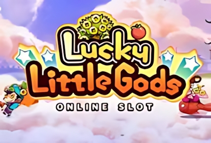 Lucky Little Gods