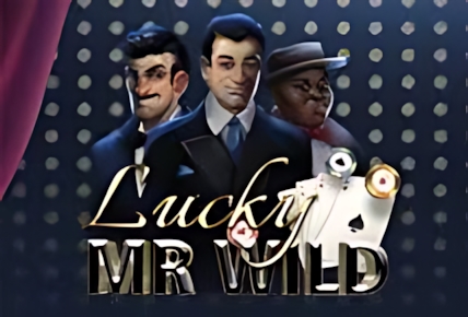 Lucky Mr Wild