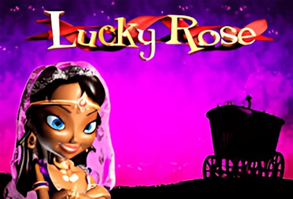 Lucky Rose