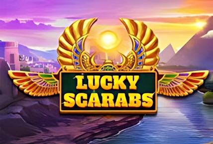 Lucky Scarabs